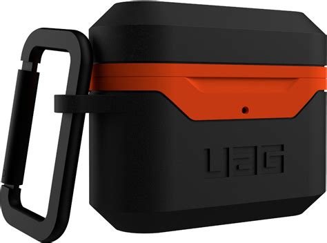 orange case for airpod.